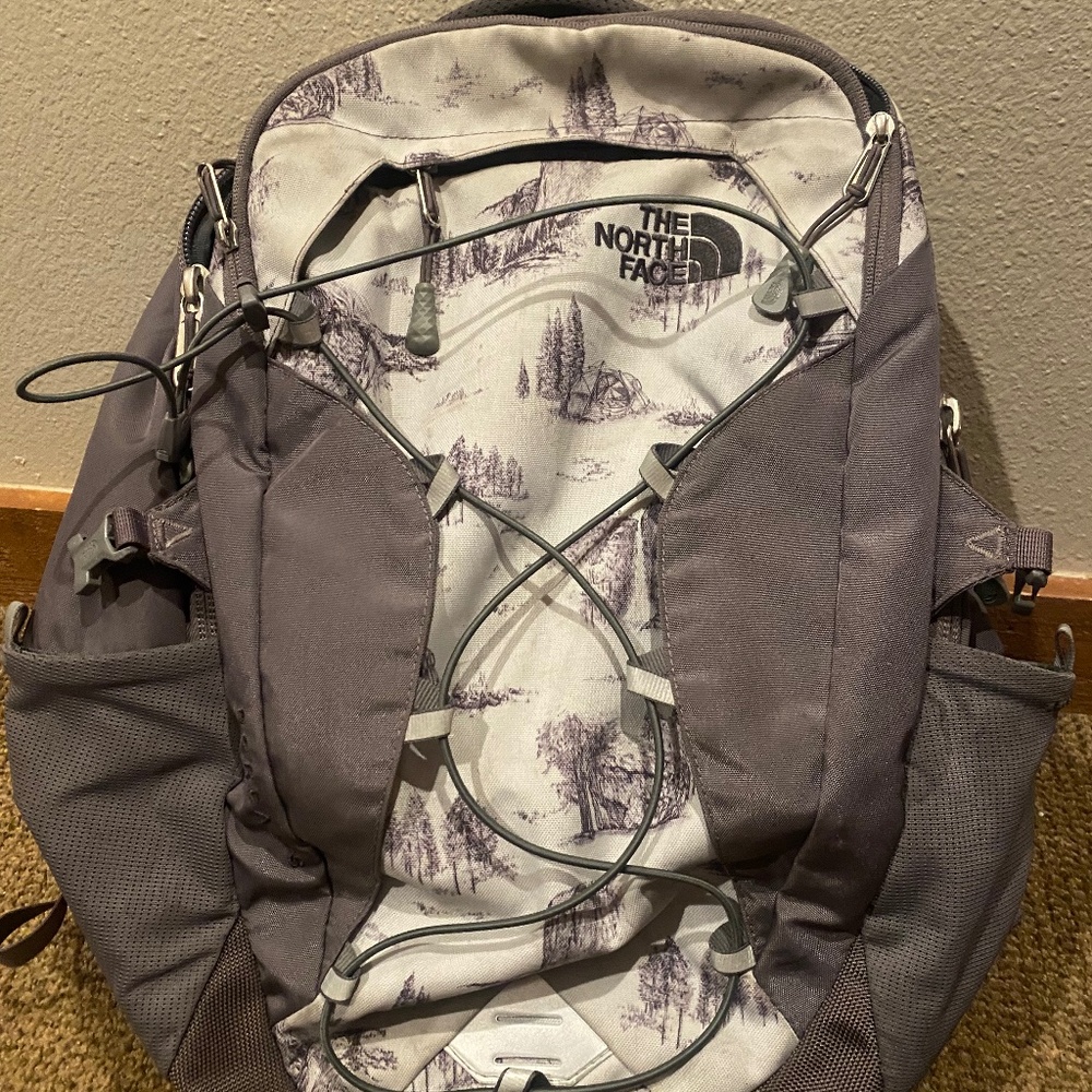 The North Face Backpack